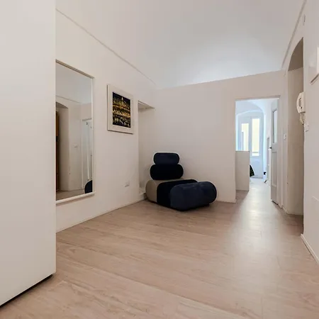 Apartament Sole Mio *