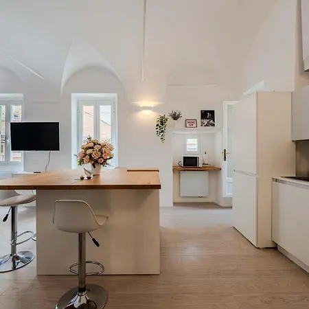 Apartament Sole Mio San Remo