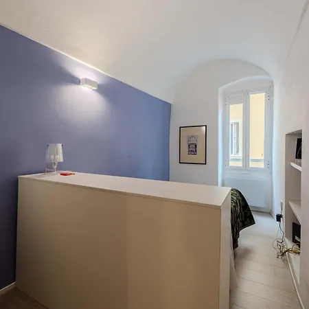 Apartament Sole Mio *