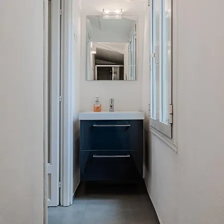 Apartament Sole Mio San Remo