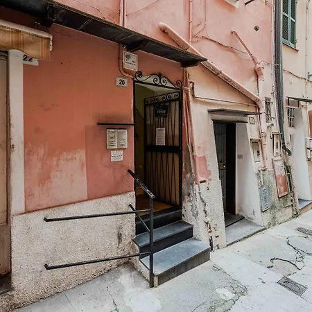Apartament Sole Mio San Remo