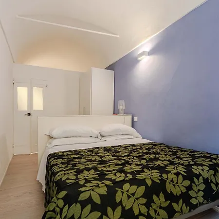 Apartament Sole Mio *