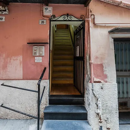 Sole Mio Apartament *