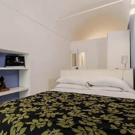 Sole Mio Apartament *